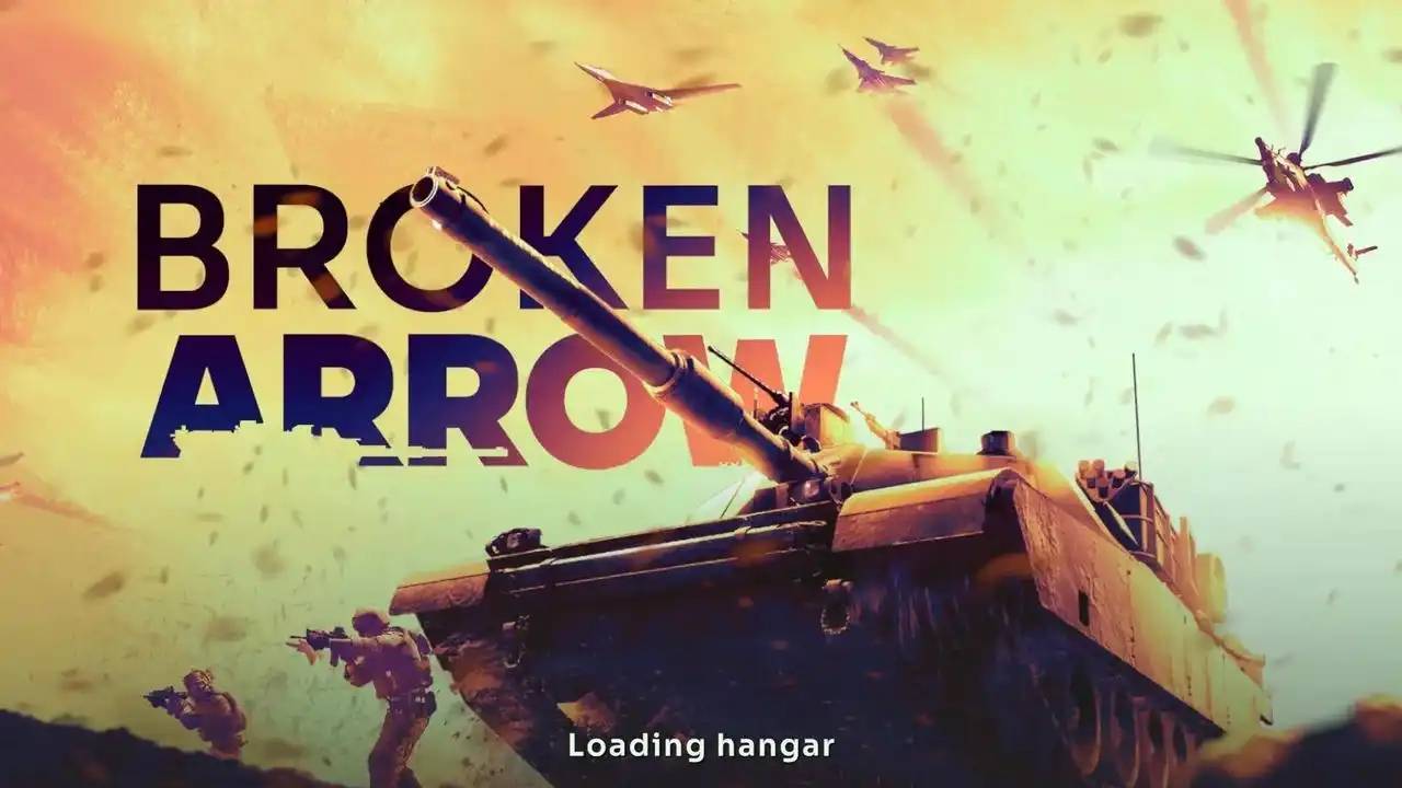 断箭手机版截图