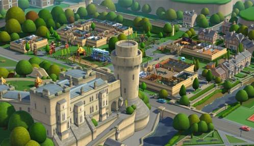 双点校园手机版截图