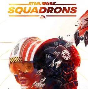 星球大战：战机中队