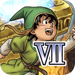 勇者斗恶龙7：重制版