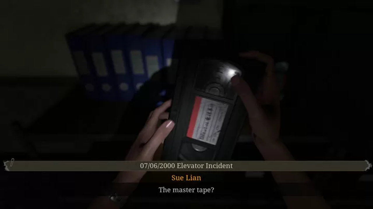 女鬼桥2释魂路手机版截图