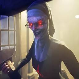 邪恶修女：破碎面具