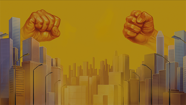 武林求生手机版截图