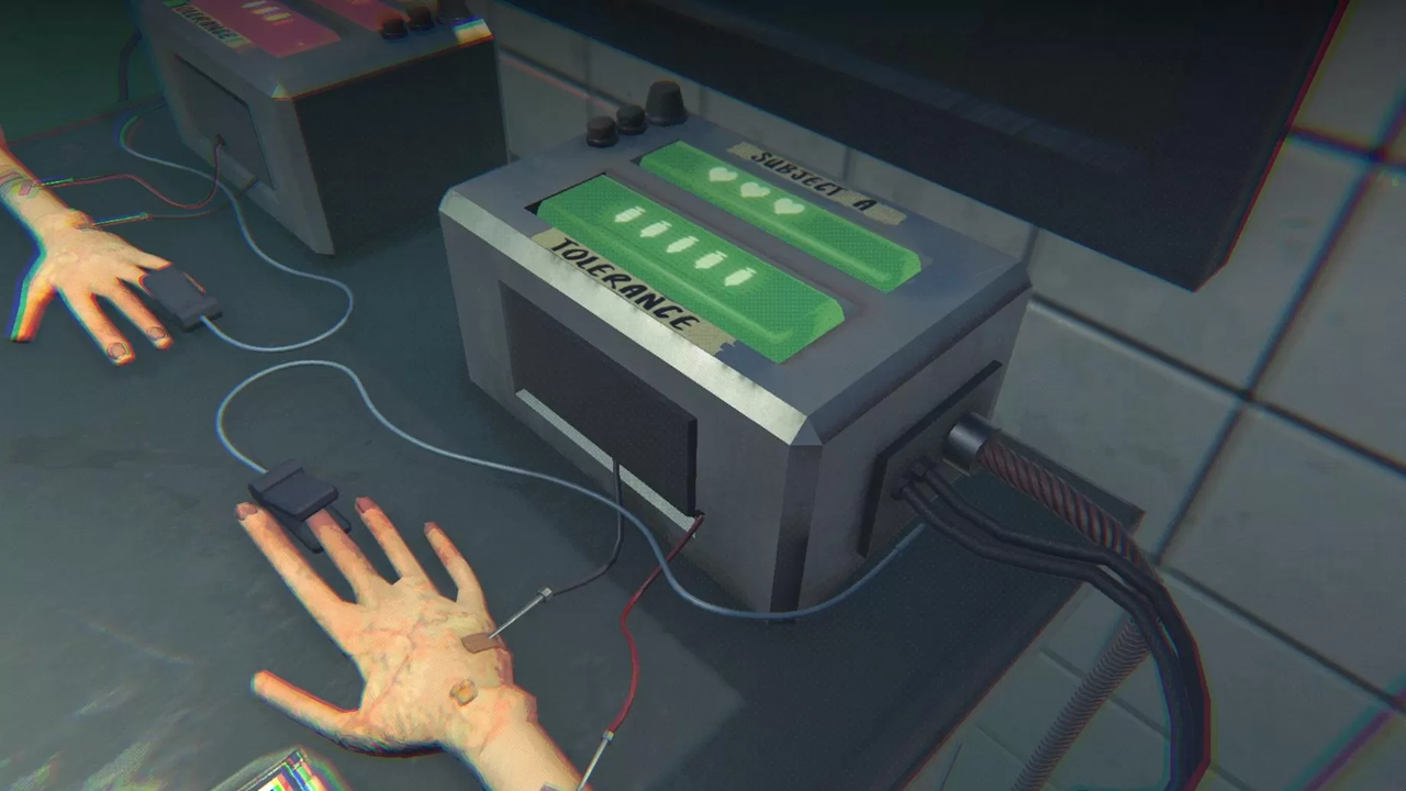 毒药试吃员手机版截图