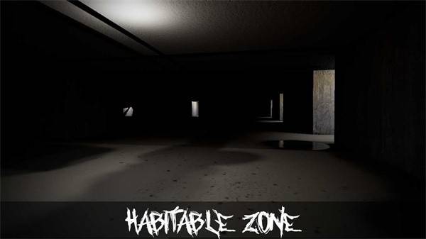 深入后室手机版截图