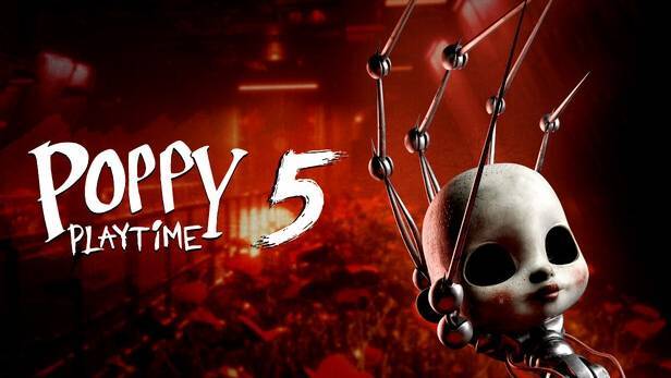 波比的游戏时间第五章手机版截图