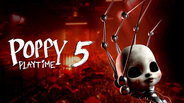 波比的游戏时间·第五章