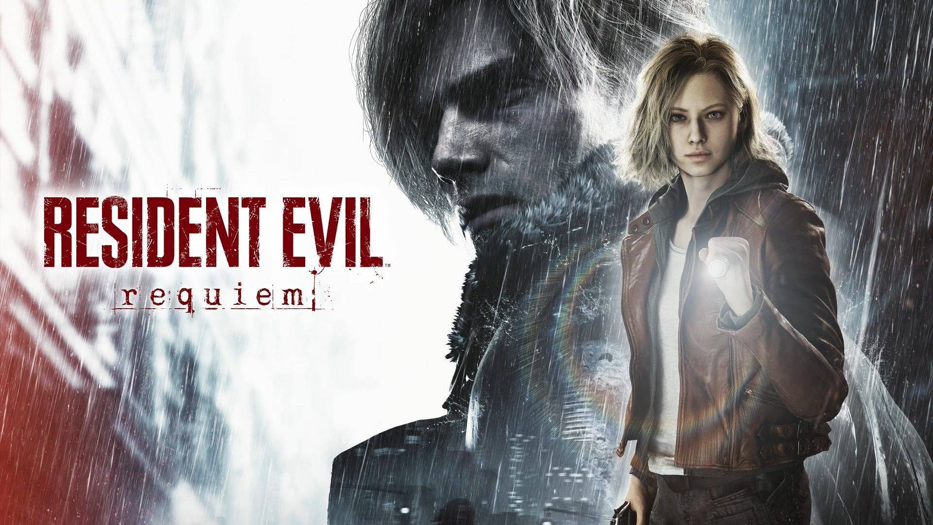 生化危机安魂曲手机版截图