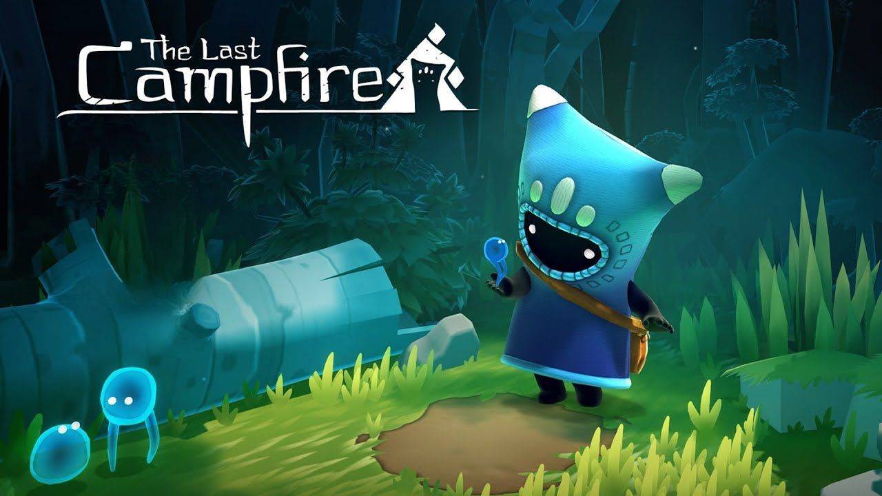 最后的篝火安卓版截图