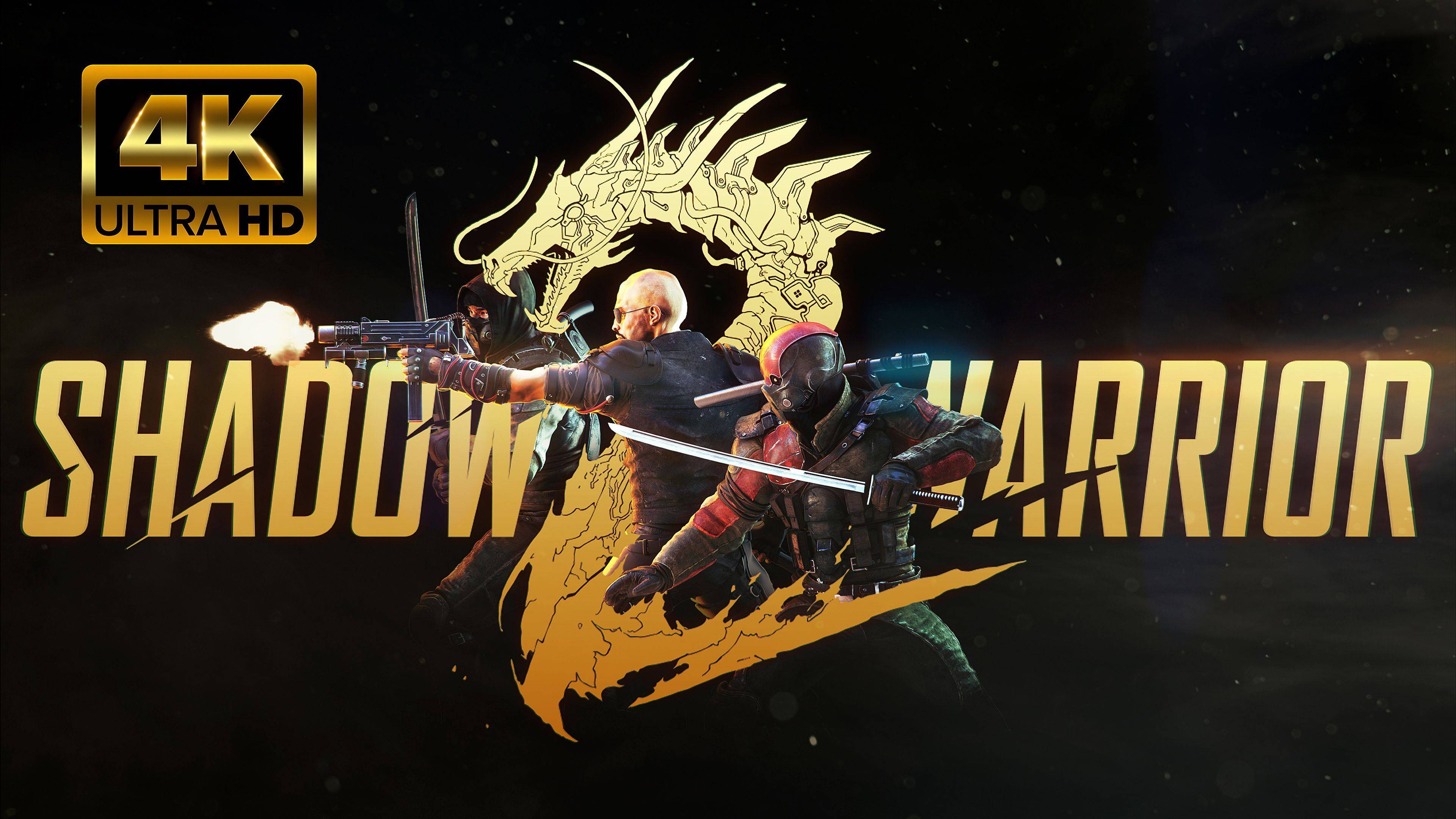 影子武士2正版截图