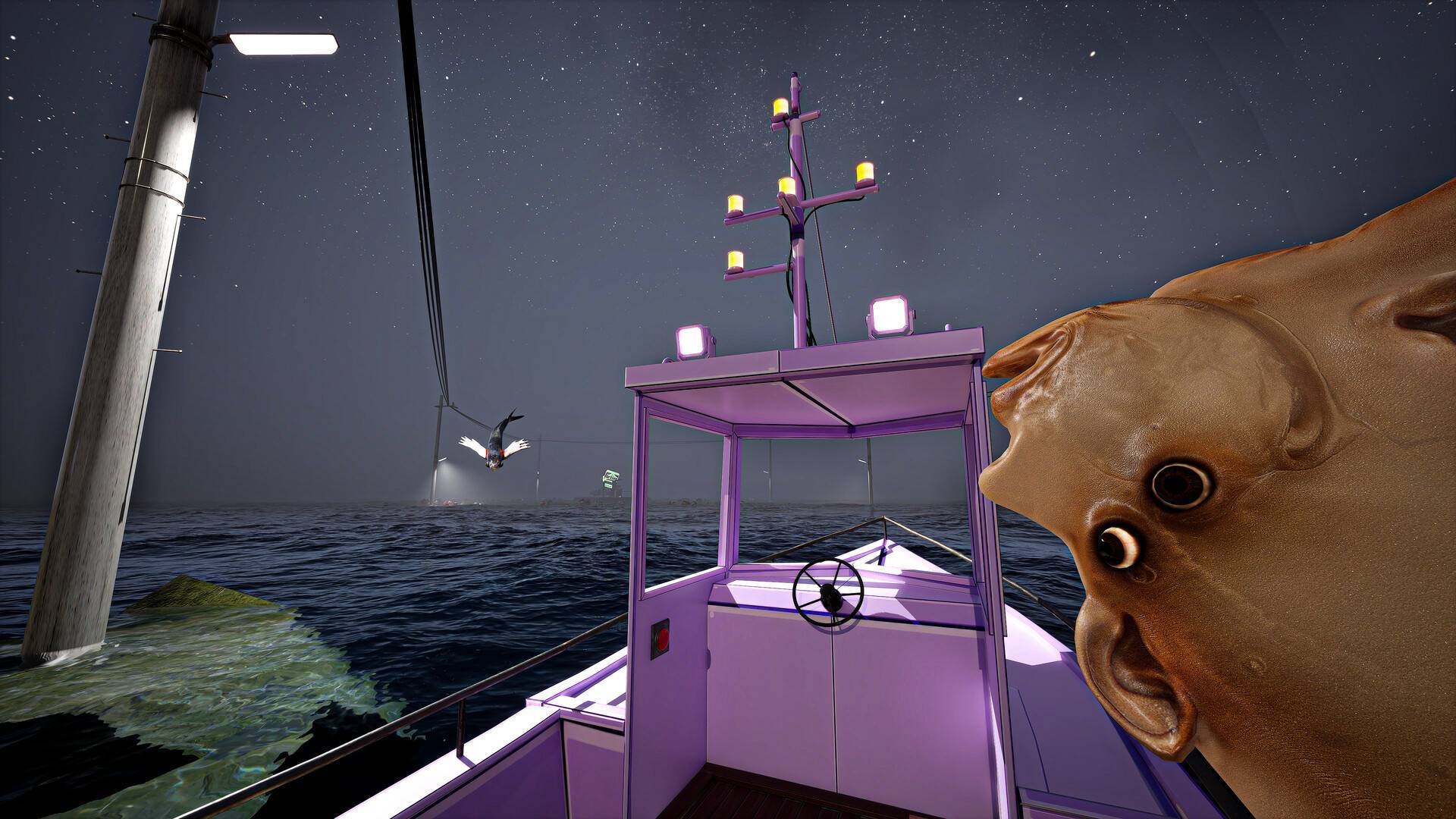 禁忌海猎手机版截图