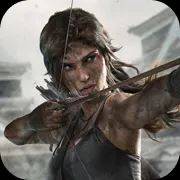 古墓丽影：崛起