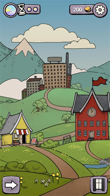 我的孩子生命之源中文版截图