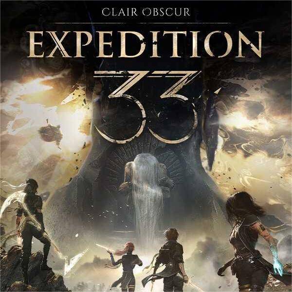 光与影：33号远征队