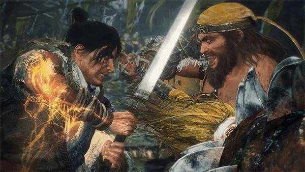 卧龙苍天陨落手机版截图