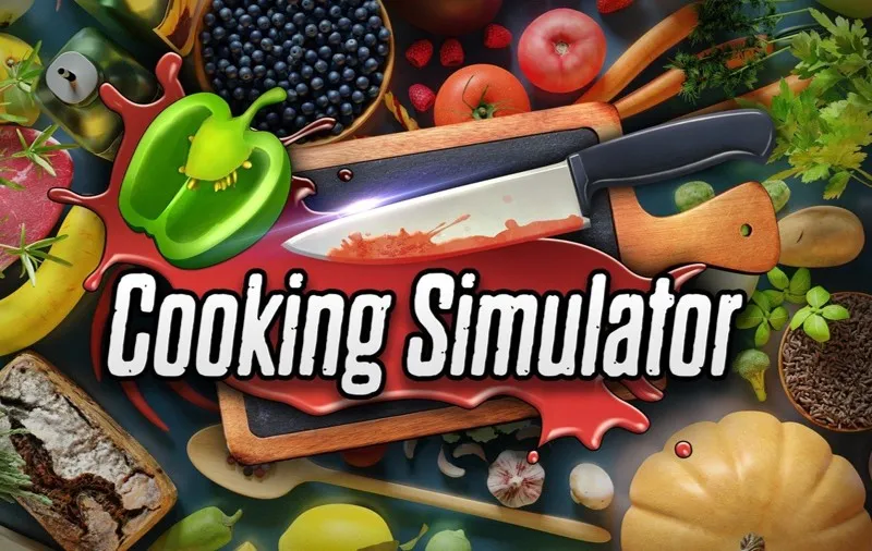 料理模拟器手机版截图