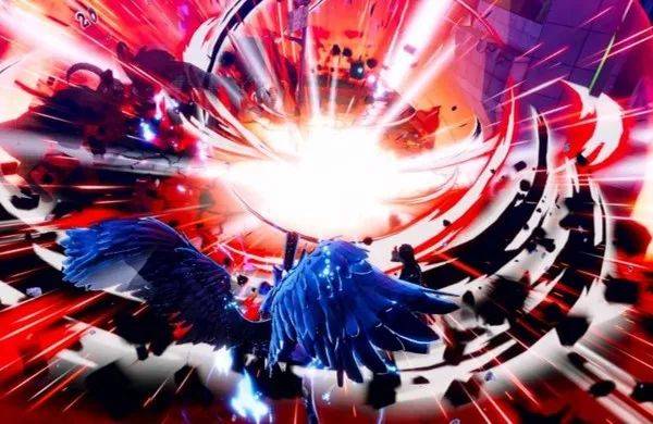 女神异闻录 5S: 幽灵先锋截图