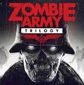 僵尸部队三部曲