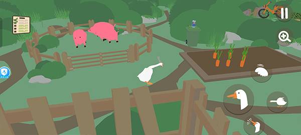 捣蛋鹅官方正版截图