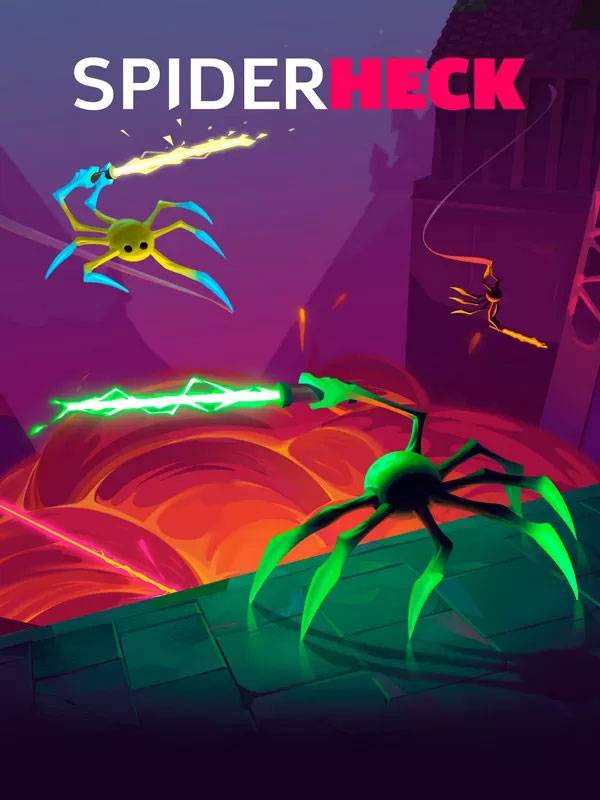 蜘蛛侠客手机版截图