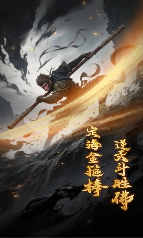 傲视神魔传(御妖)截图