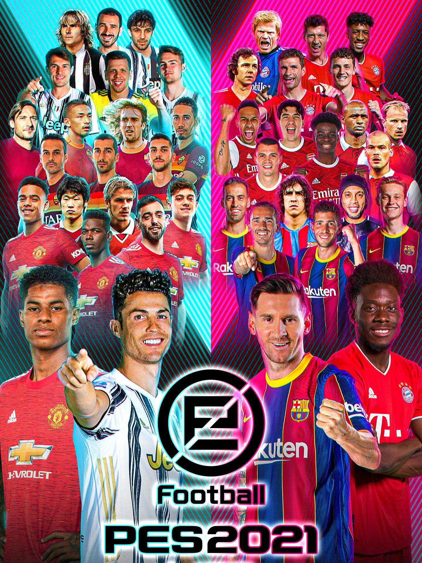 实况足球2026中超联赛