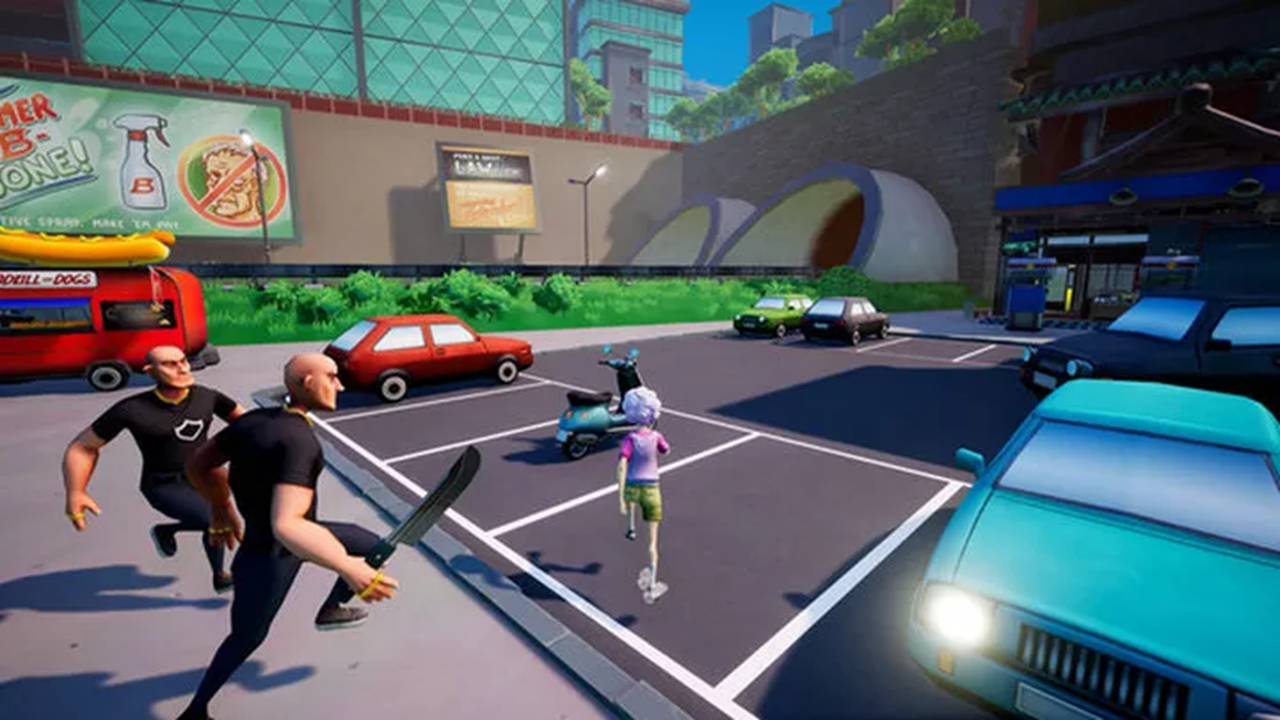 模拟老大爷官方正版截图