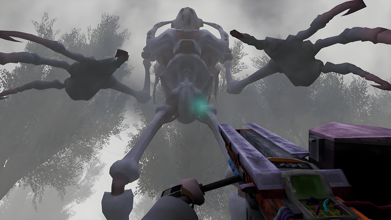 非生物因素 Abiotic Factor 截图