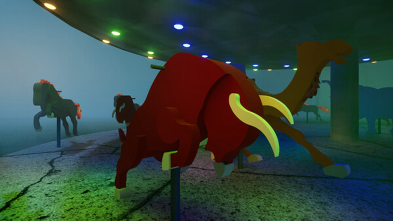 致命追击手机版截图