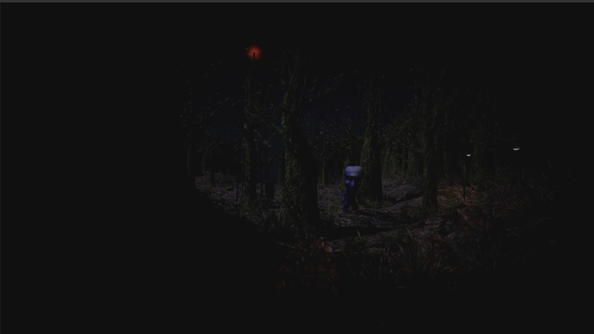 最恐青鬼手机版截图