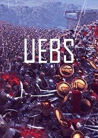 史诗战争模拟器