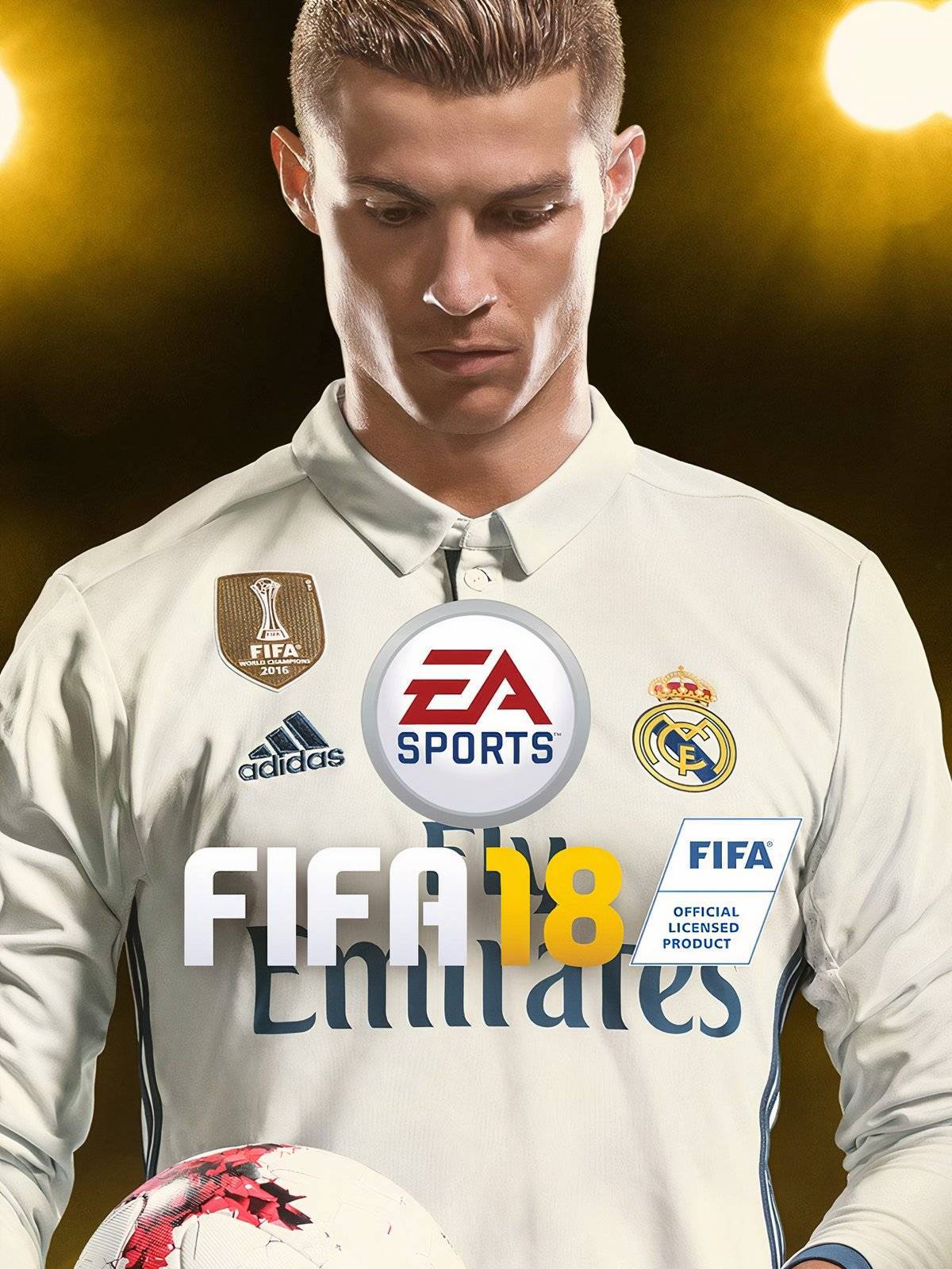 FIFA18
