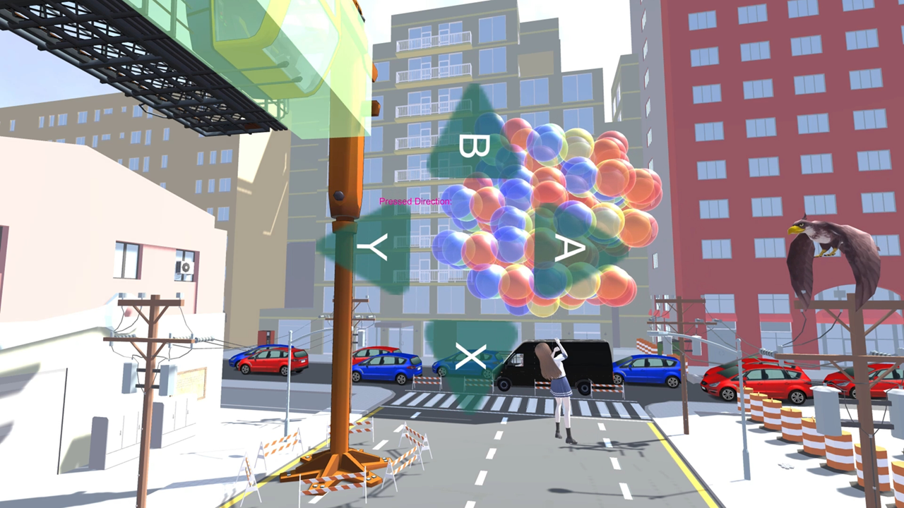 碰一下就结婚手机版截图