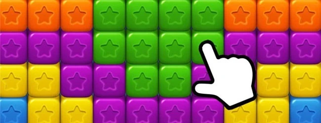 消灭星星经典版官方正版截图