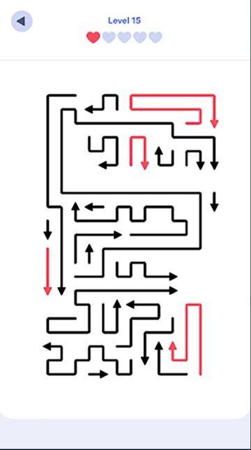 箭了又箭小游戏截图