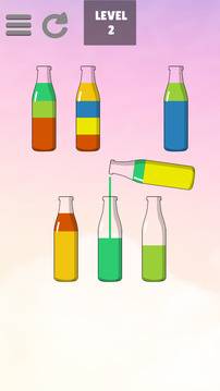 倒水我贼溜截图