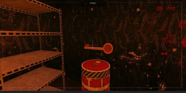 杀手杰夫手机版截图