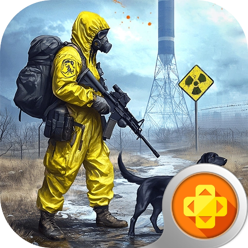 荒野迷城（末日SLG）