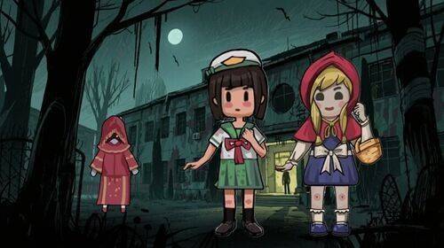 你行你来躺游戏截图