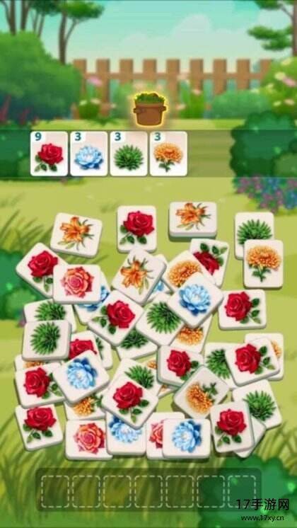 就你会消除游戏截图