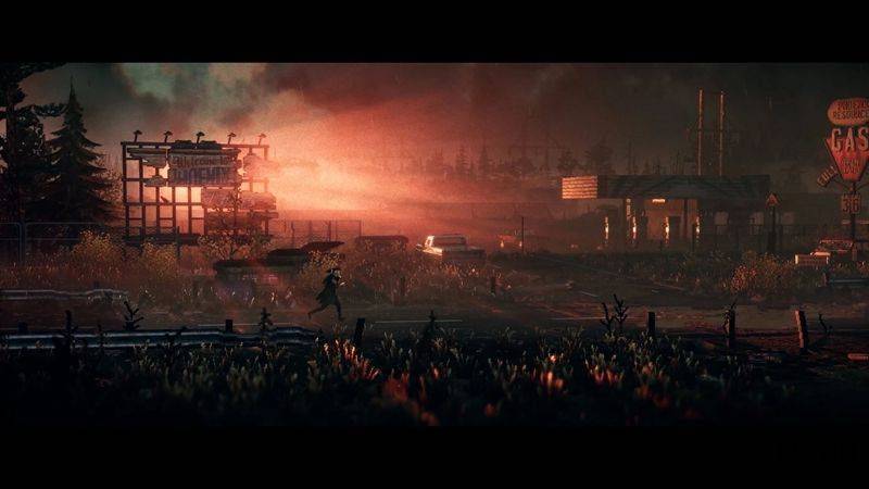 Replaced手机版截图