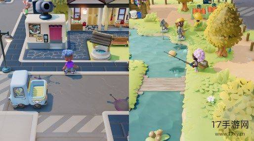 gogotown官方版截图