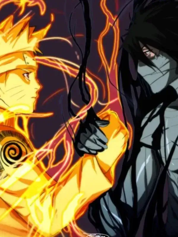 死神vS火影 Flight