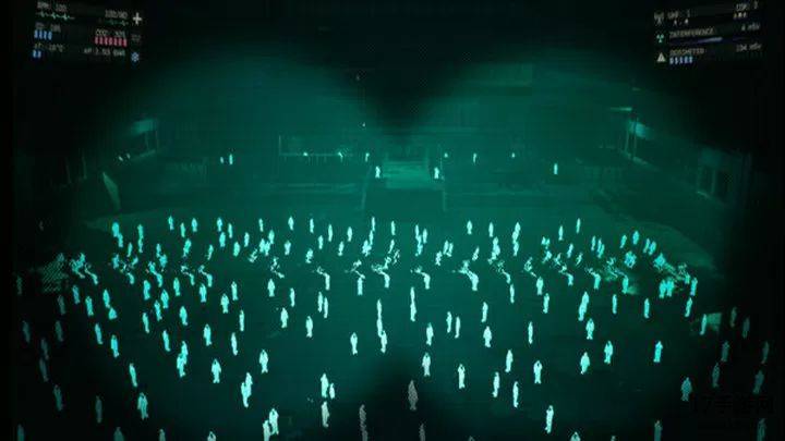 13号监狱守夜人手机版截图