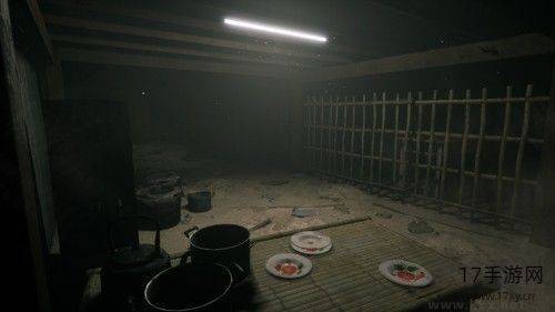 甜蜜之家中文版游戏截图