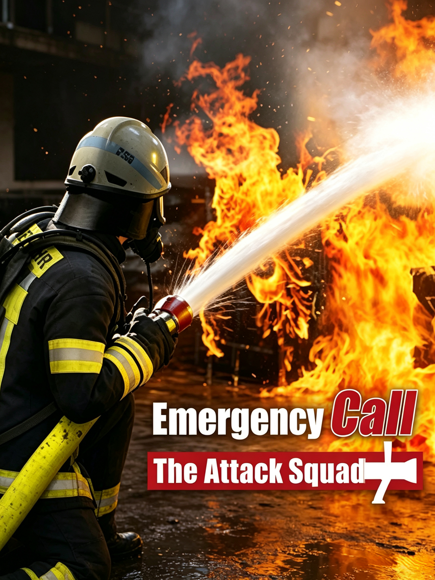 紧急呼叫112：消防模拟2