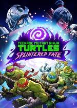 忍者神龟:破碎命运