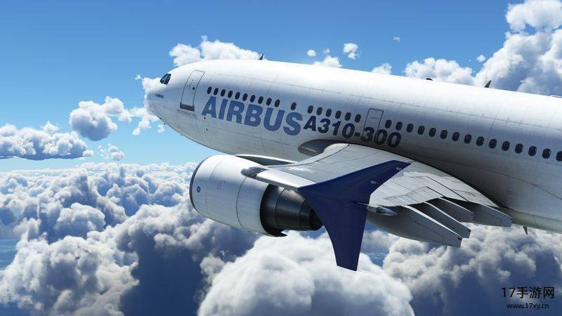 微软模拟飞行2020手机版游戏截图