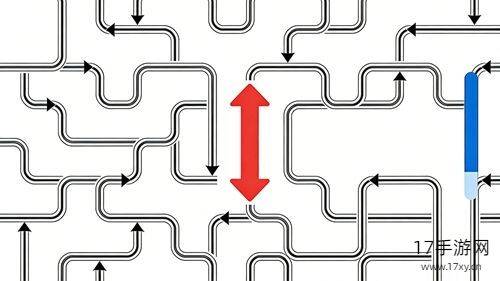 疯狂闯关高手手游截图