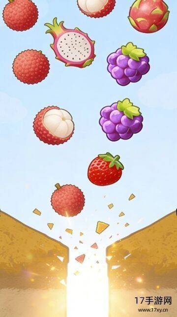 你敢再试试游戏截图